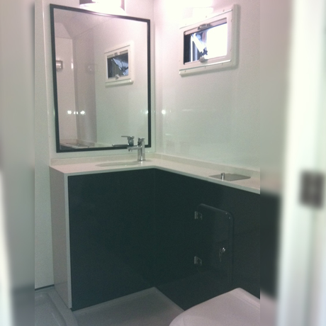 1300 Ensuites Newcastle - Mobile Toilets and Showers For Any Event