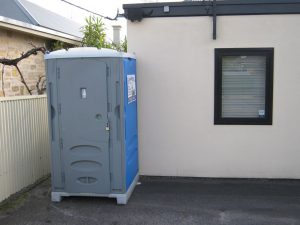 1300 ensuites modbury portable showers